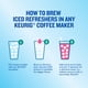 thumbnail image 4 of Paquete variado K-Cup Pod The Original Donut Shop Iced Refresher, 4 of 9