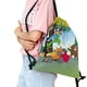 thumbnail image 2 of Mochila de Cuerdas Desmarcar Speed Buggy 30x40 cm, 2 of 6