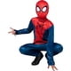 thumbnail image 5 of Disfraz Jazwares Spider-Man M (8‑10) Brand New Day, 5 of 9