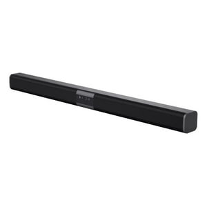 Genérico - Barra De Sonido Tv Subwoofer Altavoz Sonido Bluetooth Lau
