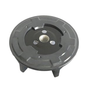 Ioensy - Accesorios De Repuesto Para Cubo De Embrague De Compresor De Ca De Acero Para Cubo De Embrague 5Sl12C