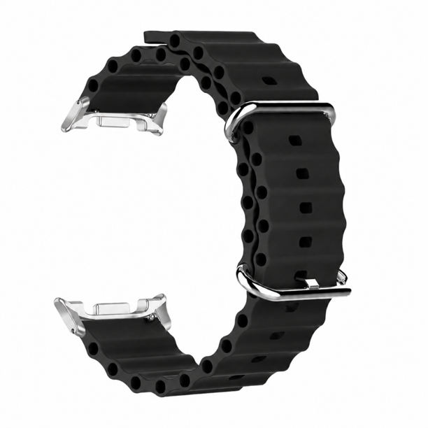 Correas Para Galaxy Watch 8 - 40MM - Silicona Ocean
