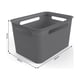 thumbnail image 2 of Caja Brisen 16 Lt 36x21x26 cm ROTHO Antracita, 2 of 2