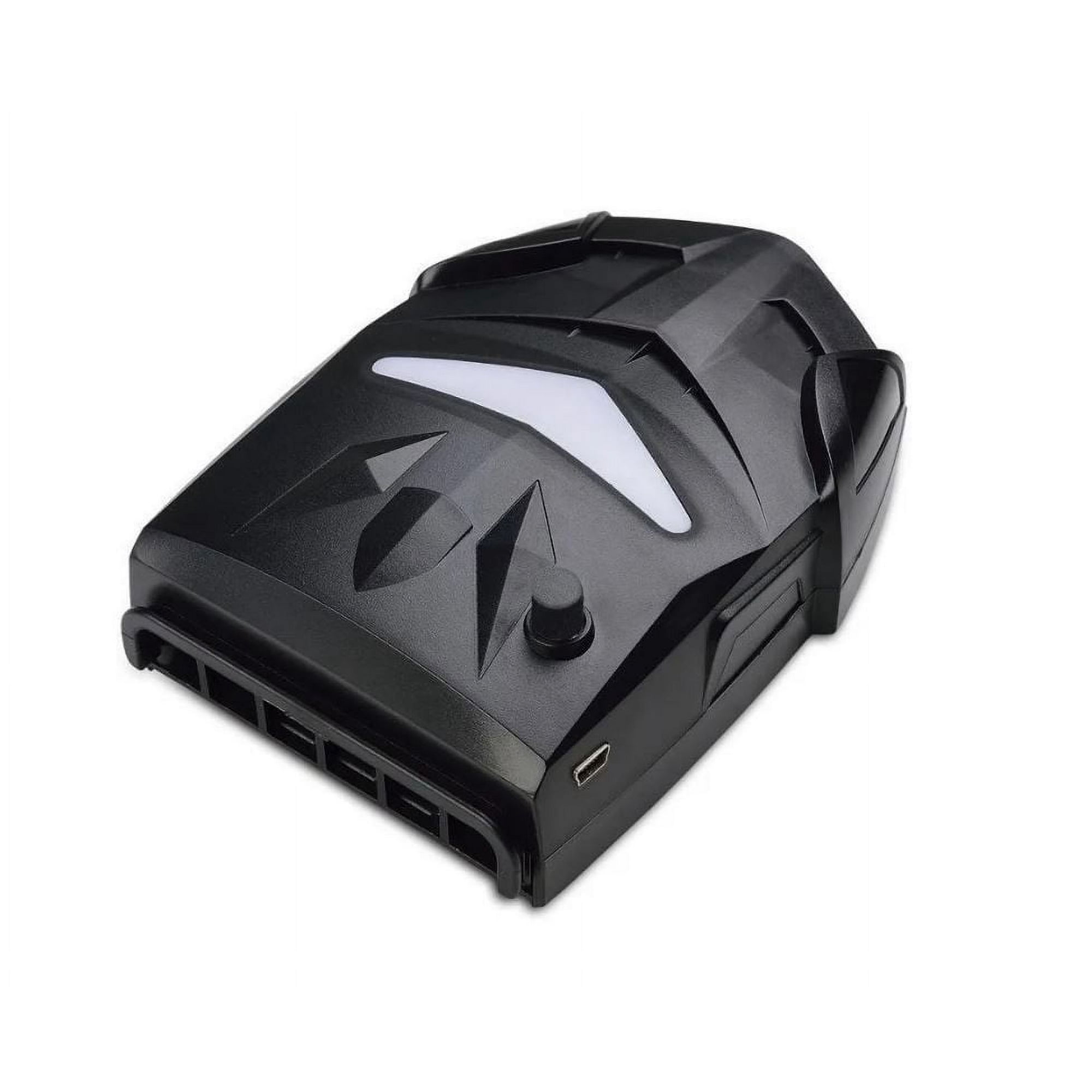 Genérico - Aire Acondicionado Para Notebook Zt-x7