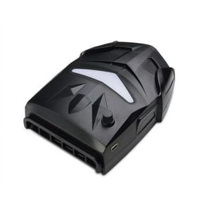 Genérico - Aire Acondicionado Para Notebook Zt-X7