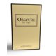 thumbnail image 5 of Perfume Secret Plus OBSCURE Eau de Parfum 100 mL para hombre, 5 of 6