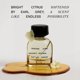 thumbnail image 4 of Perfume Henry Rose Windows Down Eau de Parfum, 50 ml, para mujeres y hombres, 4 of 9