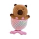 thumbnail image 5 of Peluche De Capibara Mu?eco De Peluche Suave Y Realista Para Ni?os Adultos Y Ni?os 35 Cm, 5 of 5