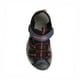 thumbnail image 4 of Sandalia Niño Finland Ranta Negro, 4 of 5