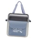thumbnail image 1 of Mochila transportadora de mascotas Transpirable Ventana transparente Durable Fácil de transportar Tela Oxford Transpirable para uso al aire libre , Azul, 1 of 5