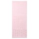 thumbnail image 1 of REGALWOVEN Juego de Toallas de Mano con Patrón de Bordado, Toallas de Mano de Algodón para Baño, Cocina 14" x 30" Rosa 1 Pieza, 1 of 7