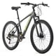 thumbnail image 3 of Bicicleta Mountan Bike Advantage Aro 27.5 SX Gris Oscuro., 3 of 5