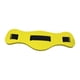 thumbnail image 2 of Cinturón De Natación Para Entusiastas Cinturón De Flotabilidad EVA Correa Ajustable Cinturón De Flotación Amarillo, 2 of 4