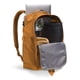 thumbnail image 4 of Mochila THE NORTH FACE Berkeley Daypack Timber Tan/TNF Black, 4 of 5