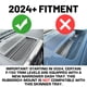 thumbnail image 4 of Soporte para teléfono Dash Mount Bulletpoint RubiGrid para Ford F-150, 4 of 6