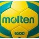 thumbnail image 2 of Balon Handbol Serie X1800 Molten Amarillo T.1 amarillo 1, 2 of 3