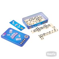Dactic - Domino