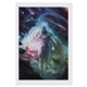 thumbnail image 1 of Space Ghost Kits de Pintura de Diamantes para Adultos 5D DIY Diamond Art Kits Full Drill Diamond Dots para Regalo Decoración de Pared y Relajación Artes de Gemas 20*30cm, 1 of 6