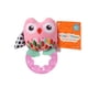 thumbnail image 2 of Sonajero Buho Rosa, 2 of 4