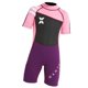 thumbnail image 5 of Traje De Ba?o De Manga Corta Para Ni?os De 2.5 Mm Traje De Ba?o De Buceo En La Playa Traje De Ba?o Rosa S, 5 of 5