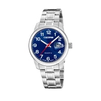 Reloj K5872/4 Calypso Azul Hombre Basic