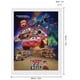 thumbnail image 2 of Kit de Pintura de Diamantes Desmarcar Cars Aventuras en el Camino 30x40cm, 2 of 6