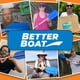 thumbnail image 3 of Remo para bote Better Boat 46-89 cm plegable 2 pzas, 3 of 8