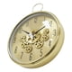 thumbnail image 2 of Reloj Pared Decorativo Minimalista Engranajes Lujo AJ, 2 of 3