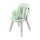 thumbnail image 4 of Silla De Comer  Nordic Meal Turquoise, 4 of 7