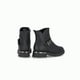 thumbnail image 3 of Botin Mujer Negro Gisa 91 Piccadilly, 3 of 4