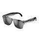 thumbnail image 1 of Gafas Inteligentes IA Cámara 8MP Video 1080P Bluetooth Traducción 40 Idiomas Negro Modelo XK One Pro Grabadoras Traductoras, 1 of 9