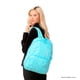 thumbnail image 2 of Mochila Mujer Ometto Azul Acuaty, 2 of 2