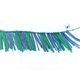 thumbnail image 1 of Juguete Eco Guirnalda Algodón Niño Verde, 1 of 6