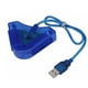 thumbnail image 2 of Adaptador Conversor De Ps2 Ps1 Psx A Pc Play Station 2 A Usb, 2 of 2