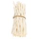 thumbnail image 1 of 50x Varillas Rústicas De Madera Natural DIY Madera Arte Creativo Material De Carpintería 20 Cm Blanco, 1 of 5