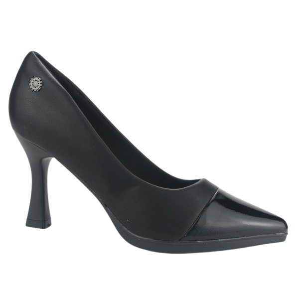 Zapato Chalada Mujer Cyril-5 Negro Casual