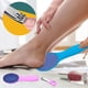 thumbnail image 3 of Lima de vidrio para pies, exfoliante y raspador de talones para pies húmedos y secos, lima para pies, herramientas de pedicura, cortaúñas, 3 of 5