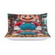 thumbnail image 3 of Super Mario Bed Duvet Cover Microfiber Bedding Sets 3D Printed Lightweight 3 Piece Comforter Sets for Kids Boys Girls, 3 of 5