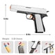 thumbnail image 4 of Toy Blaster PISTOLAIFY M1911, espuma suave EVA con dardos de espuma, más de 8 años, 4 of 7