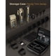 thumbnail image 2 of Cortadora de Pelo VGRPRO Set Profesional 11 Peines LED, 2 of 3