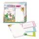 thumbnail image 1 of Set Diario, Lapiz, Sobres y Esquelas 23x20 cm Nobel Gift, 1 of 2
