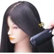 thumbnail image 2 of Atril Pedestal Para Cabeza Tecnica + Cabeza 80% Natural con Aletas, 2 of 3