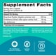 thumbnail image 3 of Suplemento Miss Mellow Capsules Hormone Balance Women 30, 3 of 3