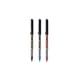thumbnail image 2 of Bolígrafo Rollerball UB-150-10 Eye Broad, 3 unidades, 2 of 8