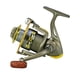 thumbnail image 4 of Ruedas De Carrete De Pesca De Metal Profesional 13bb Apretón De Manos De Madera Gs7000, 4 of 4