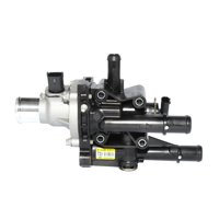 Repuestos Del Sol - Termostato 105 0ºc Chevrolet Sonic 1 6 2012 2016
