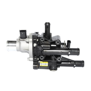 Repuestos Del Sol - Termostato 105 0ºc Chevrolet Sonic 1 6 2012 2016