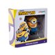 thumbnail image 2 of Figura de 9 a 13 CM Minions - Stuart, 2 of 7