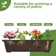 thumbnail image 3 of Jardinera Vertical TOREVSIOR de 5 Niveles con Drenaje, 3 of 6