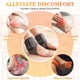 thumbnail image 5 of Masajeador de pies TEVIKE Foot Advanced Renew con vibración y calor, 5 of 7